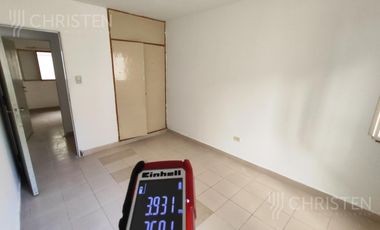 Departamento en venta planta baja dos (2) habitaciones y dos (2) patios secos