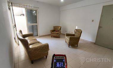 Departamento en venta planta baja dos (2) habitaciones y dos (2) patios secos
