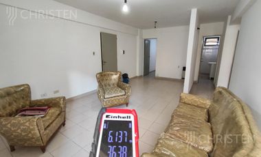 Departamento en venta planta baja dos (2) habitaciones y dos (2) patios secos