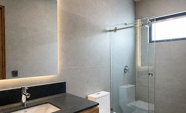 Penthouse en Providencia con cuarto de servicio y cuarto de juegos