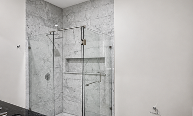 Penthouse en Providencia con cuarto de servicio y cuarto de juegos