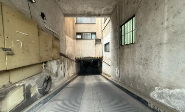 VENTA - Edificio de cocheras  - Centro, Rosario.