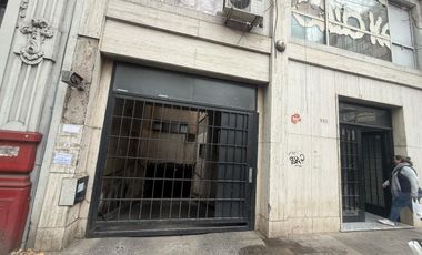 VENTA - Edificio de cocheras  - Centro, Rosario.