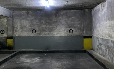 VENTA - Edificio de cocheras  - Centro, Rosario.