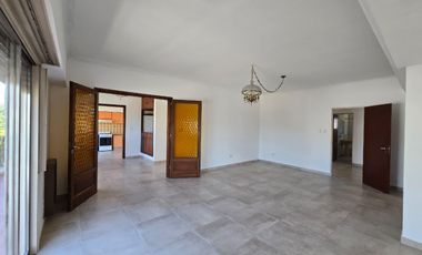 Casa en ALQUILER