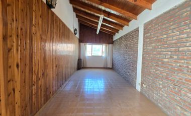 Casa en ALQUILER