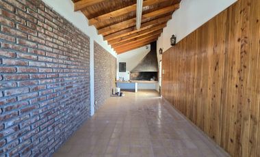 Casa en ALQUILER