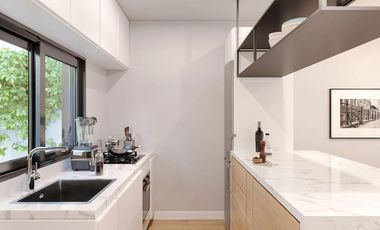 Venta - Casa con jardín - Don Torcuato