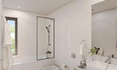 Venta - Casa con jardín - Don Torcuato