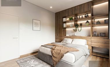 Venta - Casa con jardín - Don Torcuato