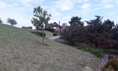 Casa en alquiler en Mendiolaza Golf