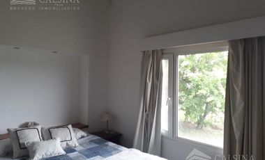Casa en alquiler en Mendiolaza Golf