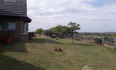 Casa en alquiler en Mendiolaza Golf