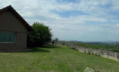 Casa en alquiler en Mendiolaza Golf