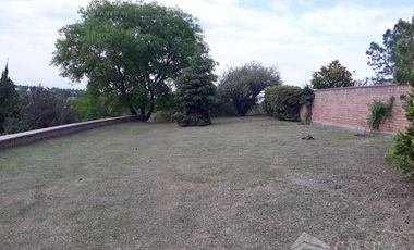 Casa en alquiler en Mendiolaza Golf