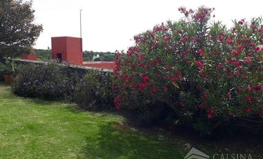 Casa en alquiler en Mendiolaza Golf