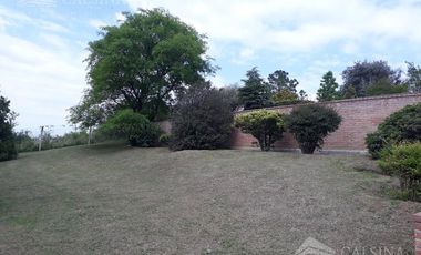 Casa en alquiler en Mendiolaza Golf