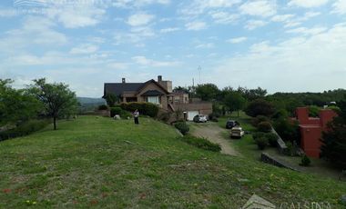 Casa en alquiler en Mendiolaza Golf