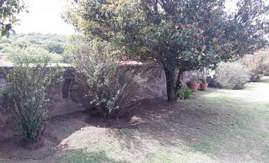 Casa en alquiler en Mendiolaza Golf