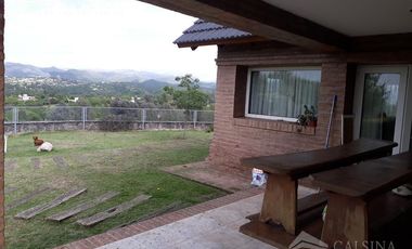 Casa en alquiler en Mendiolaza Golf