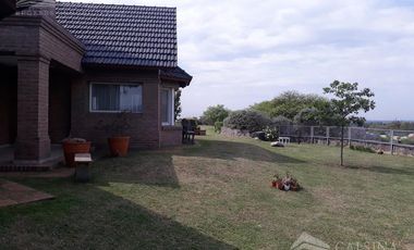 Casa en alquiler en Mendiolaza Golf