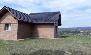 Casa en alquiler en Mendiolaza Golf