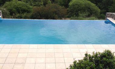 Casa en alquiler en Mendiolaza Golf