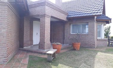 Casa en alquiler en Mendiolaza Golf