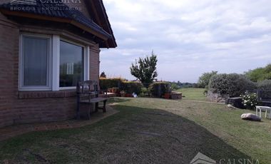 Casa en alquiler en Mendiolaza Golf