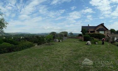 Casa en alquiler en Mendiolaza Golf