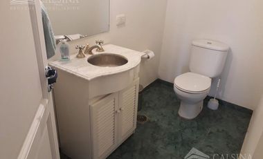 Casa en alquiler en Mendiolaza Golf