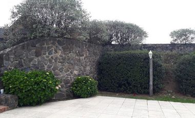 Casa en alquiler en Mendiolaza Golf