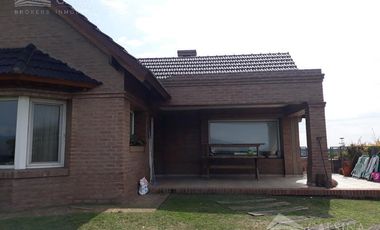 Casa en alquiler en Mendiolaza Golf