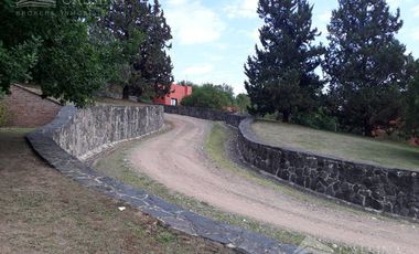 Casa en alquiler en Mendiolaza Golf
