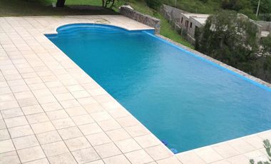 Casa en alquiler en Mendiolaza Golf