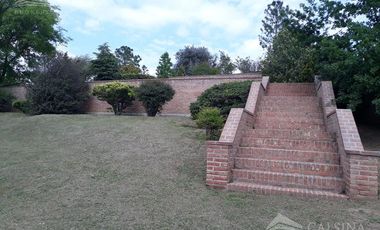 Casa en alquiler en Mendiolaza Golf