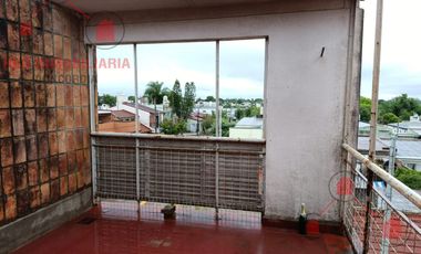 Departamento en Concordia