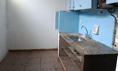 Departamento en Concordia