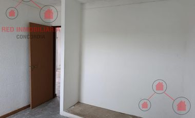 Departamento en Concordia