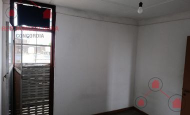 Departamento en Concordia