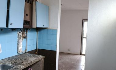 Departamento en Concordia