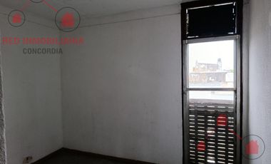 Departamento en Concordia