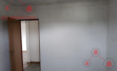 Departamento en Concordia