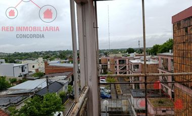 Departamento en Concordia