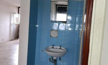 Departamento en Concordia
