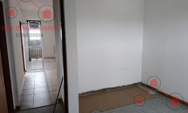 Departamento en Concordia