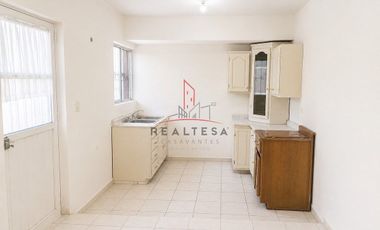 Casa Renta Fracc Delicias Residencial Delicias Chih 7,000 Clacas RGC