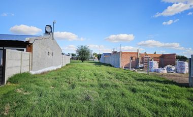 Terreno en Loteo el Boulevard