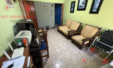 Casa en Concordia
