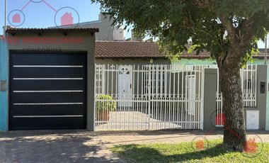 Casa en Concordia